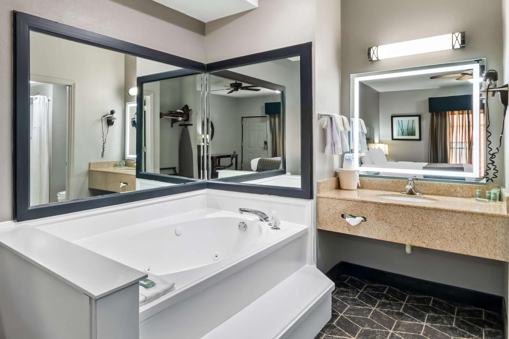 Best Western Inn Monroeville Bagian luar foto