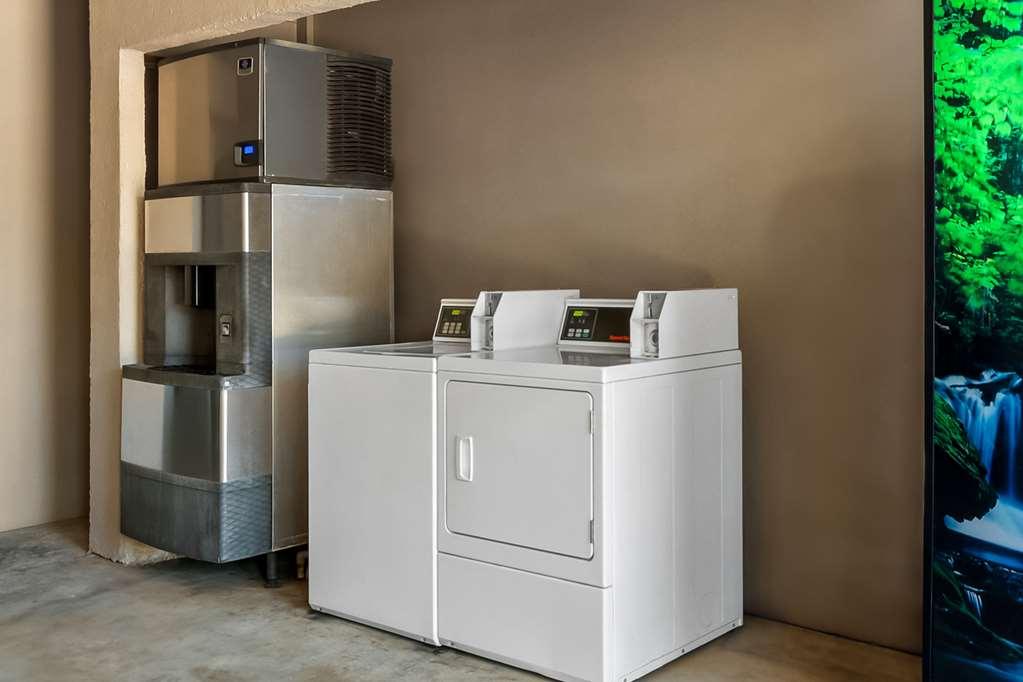 Best Western Inn Monroeville Fasilitas foto